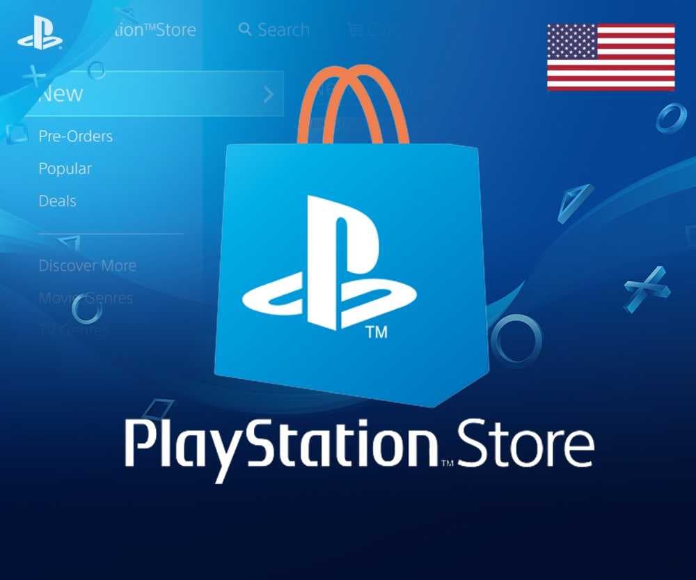 Playstation{USA50$🇺🇲}